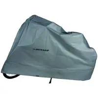 Dunlop Fietshoes - Fietsbeschermhoes - Bescherming fiets - Winter -