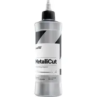 CarPro Metallicut Polish 500ml - Metaalpoets
