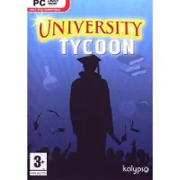 University Tycoon - Campus