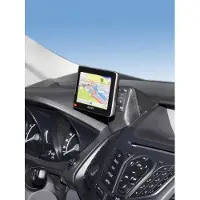 KUDA Houder - Ford EcoSport 2012-2019 Kleur: Zwart
