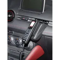 KUDA houder geschikt voor Mazda 2 / CX3 2015-2019 Kleur: Zwart