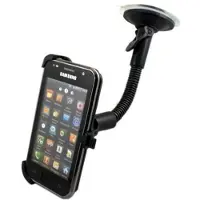 ABC-led Autohouder voor Samsung Galaxy S i9000