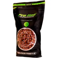 Pro Line Garlic Robin Red - Boilie - 20mm - 1kg