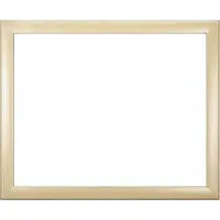 Homedecoration Colorado - Fotolijst - Fotomaat - 47 x 86 cm - esdoorn
