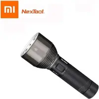 Nextool 2000 Lumen Zaklamp