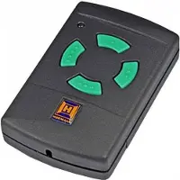 Hörmann Garagedeur Afstandsbediening Handzender HSM4-26.975 4-kanaals midi