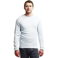 Regatta 2 Pack Thermal - Cool T-Shirt Lange Mouw – M - Wit