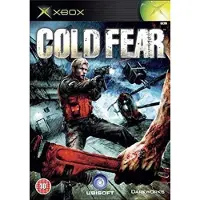 Cold Fear