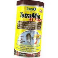 Tetra Tetramin XL Bio Active Vlokken Siervissen - Vissenvoer - 1 ltr