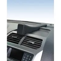 KUDA Houder - Ford Explorer vanaf 12/2010-2019 Kleur: Zwart