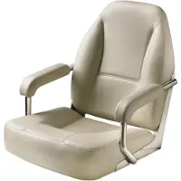 VETUS Master Seat Beige