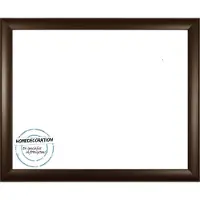 Homedecoration Colorado – Fotolijst – Fotomaat – 38 x 88 cm – Donker eiken