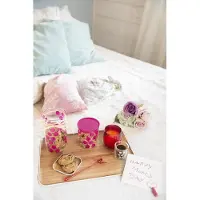Zak!Designs Dot Dot Voorraadpot Glas M 0