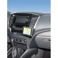 KUDA Houder - Mitsubishi L200 10/2015-2019 Kleur: Zwart