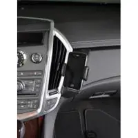 KUDA Houder - Cadillac SRX 2010-2016 Kleur: Zwart USA
