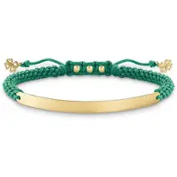 Thomas Sabo A00618486l19v Armband