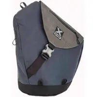 X-Over Wintersports Frozen Blue M
