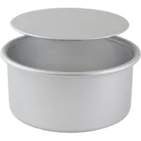 Pme Losse Bodem Bakvorm Ø25,4 x 7,5cm