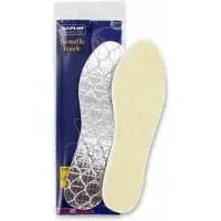 Saphir Alu Thermique inlegzolen maat - 36