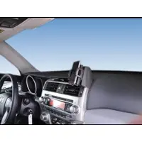 KUDA Houder - Toyota 4-Runner +(USA) 2010-2019 Kleur: Zwart