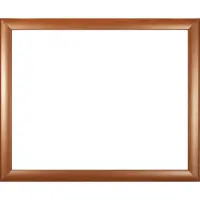 Homedecoration Colorado – Fotolijst – Fotomaat – 74 x 85 cm – Kersen