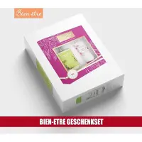 Bien-être Geschenkset - L Herboriste