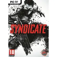 Syndicate, PC