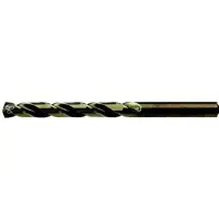 Phantom PCD HSS-Co5 Spiraalboor 4,5mm