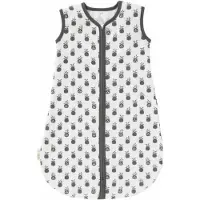 Fresk slaapzak muslin 2-laags Pineapple