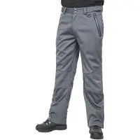 Dlx Holloway Broek Grijs 2XS Man