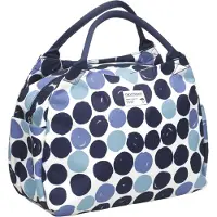 New Looxs Shopper Tosca Single 355 16 Liter Blauw