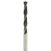 REX Beaver Houtspiraalboor 4mm | per stuk