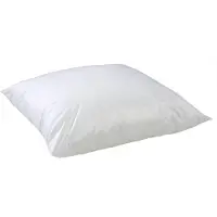 ABZ synthetisch kinderkussen (40x60 cm)