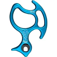 Kong Italy - Oka - Zekeringsapparaat blauw
