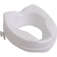 Aidapt VR224DL/VR224D Toiletverhoger