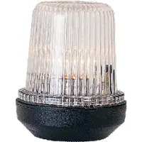 Lalizas Rondschijnend LED licht / ankerlicht