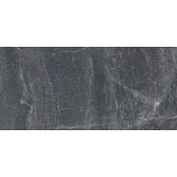 Sphinx Tegel 30 x 60 cm - Black - Keramiek - Rechthoekig - 6 stuks - 1,08 m2 - Marmerlook - Wandtegels - Tegels - XK31201