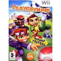 EA Playground