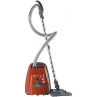 Sebo Airbelt K1 Basic 890 Watt stofzuiger met zak