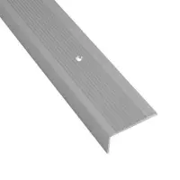 Ivol Trapprofielen 42 x 21 x 1000 mm - 15 Stuks