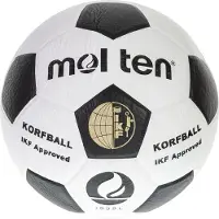 Molten korfbal Korfbalmaat: 4