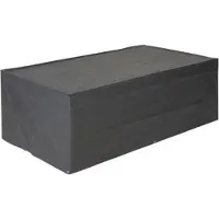 Intergard Beschermhoes Loungeset 2-zits 170x90x60cm – Grijs HDPE