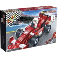 Banbao Turbo Power Dragon - 8611