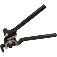 GereedschapXXL buigtang 6-8-10 mm compact