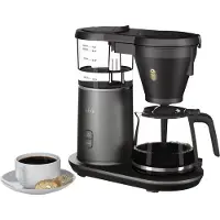 AEG Filterkoffieapparaat CM7-1-4MTM Gourmet 7, 1,15 l