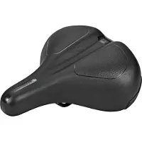 BBB Comfortplus Upright Zadel
