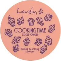 Lovely Powder Loose Cooking Time