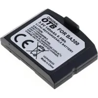 OTB Accu 3,7V / 150mAh voor Sennheiser hoofdtelefoons - BA 300