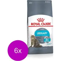 Royal Canin Urinary Care - Kattenvoer - 6 x 2 kg