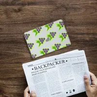 B2Ctelecom Apple iPad Mini 4 | Mini 5 (2019) Tablet Cover Druiven